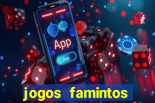 jogos famintos assistir online